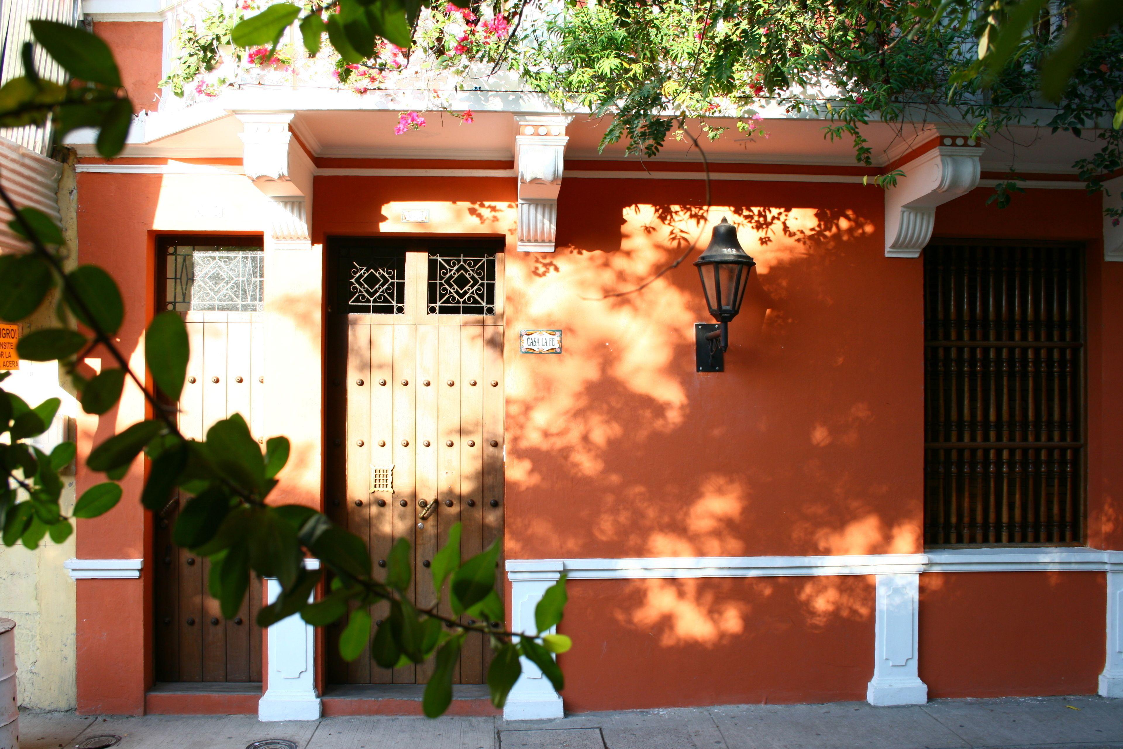 Hotel Casa La Fe (Adults Only), Cartagena